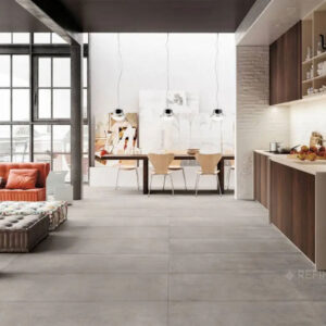 Refin Ceramiche Plain Steinoptik Bodenfliese | Fliesen und Bodenfliesen