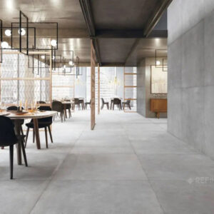 Refin Ceramiche Plain Steinoptik Bodenfliese | Fliesen und Wandverkleidungen
