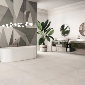 Refin Ceramiche Plain Steinoptik Bodenfliese | Fliesen und Mosaike