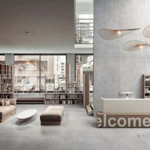 Refin Ceramiche Plain Steinoptik Bodenfliese | Fliesen und Beläge