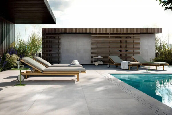 Refin Ceramiche Plain Wandverkleidung | Fliesen und Fliesen