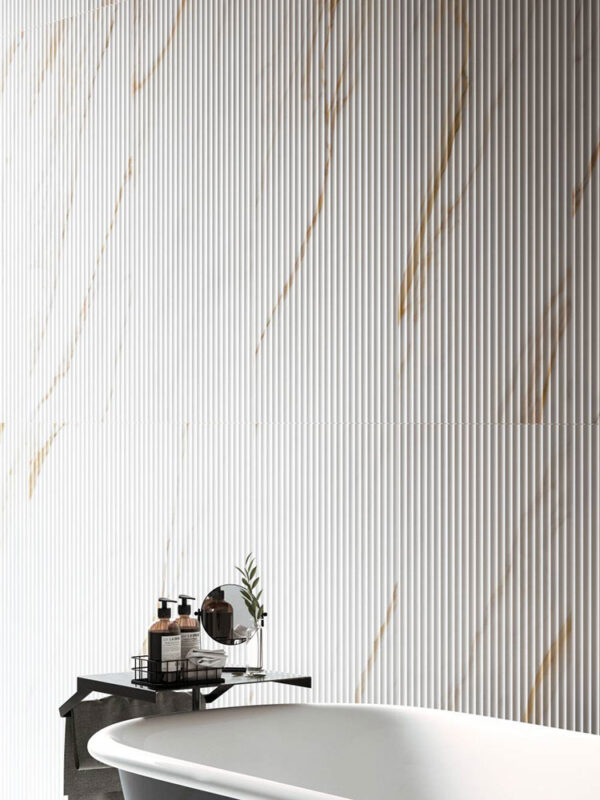 Refin Ceramiche Prestigio Wandverkleidung | Fliesen und Fliesen