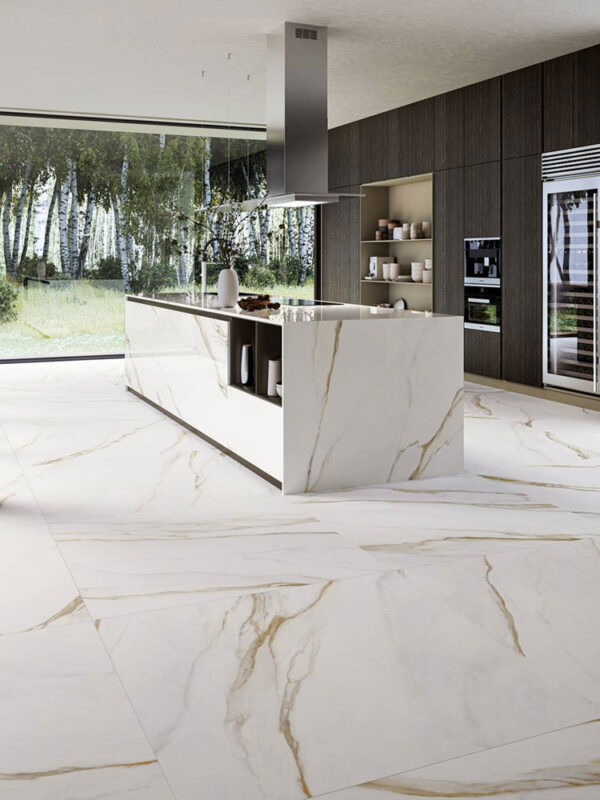 Refin Ceramiche Prestigio Küchenbodenfliese | Fliese und Bodenfliese