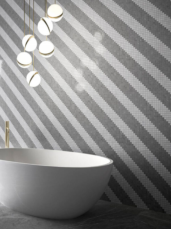 Refin Ceramiche Prestigio Wandverkleidung | Fliesen und Bodenfliesen