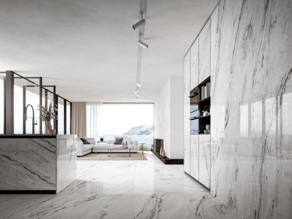 Refin Ceramiche Prestigio Wandverkleidung | Fliesen und Wandverkleidungen