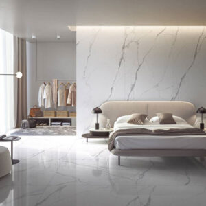 Refin Ceramiche Prestigio Steinoptik Bodenfliese | Mosaike und Fliesen