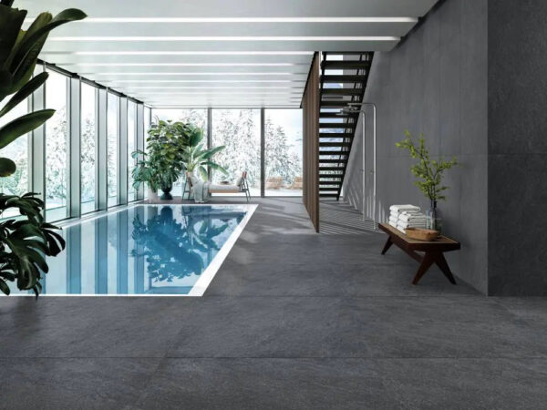Refin Ceramiche Primal Steinoptik Bodenfliese | Fliesen und Bodenfliesen
