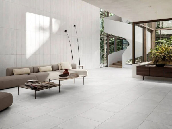 Refin Ceramiche Primal Steinoptik Bodenfliese | Fliesen und Fliesen