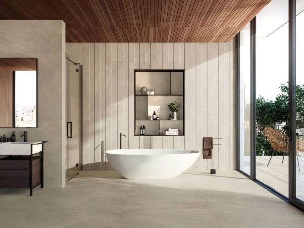 Refin Ceramiche Primal Wandverkleidung | Fliesen und Bodenfliesen