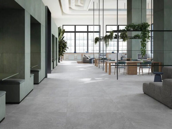 Refin Ceramiche Primal Steinoptik Bodenfliese | Fliesen und Beläge