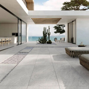 Refin Ceramiche Primal Steinoptik Bodenfliese | Fliesen und Mosaike