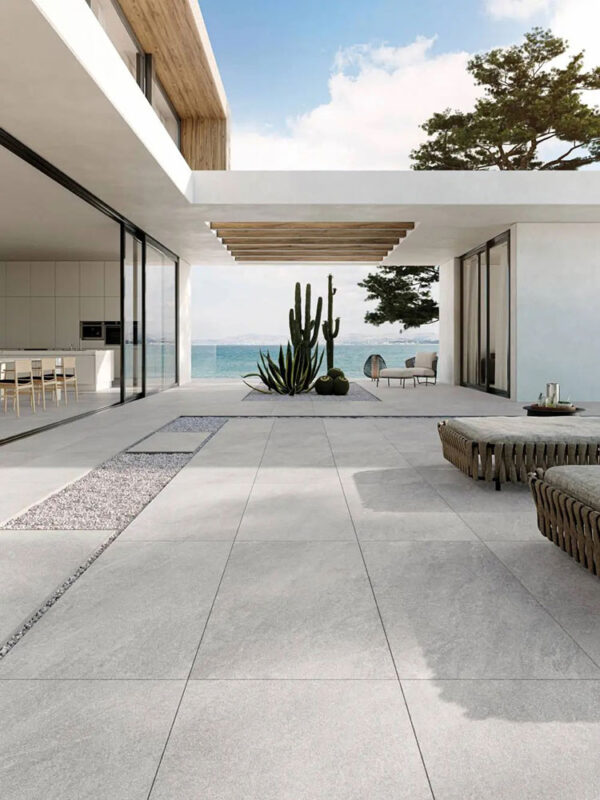 Refin Ceramiche Primal Steinoptik Bodenfliese | Fliesen und Mosaike