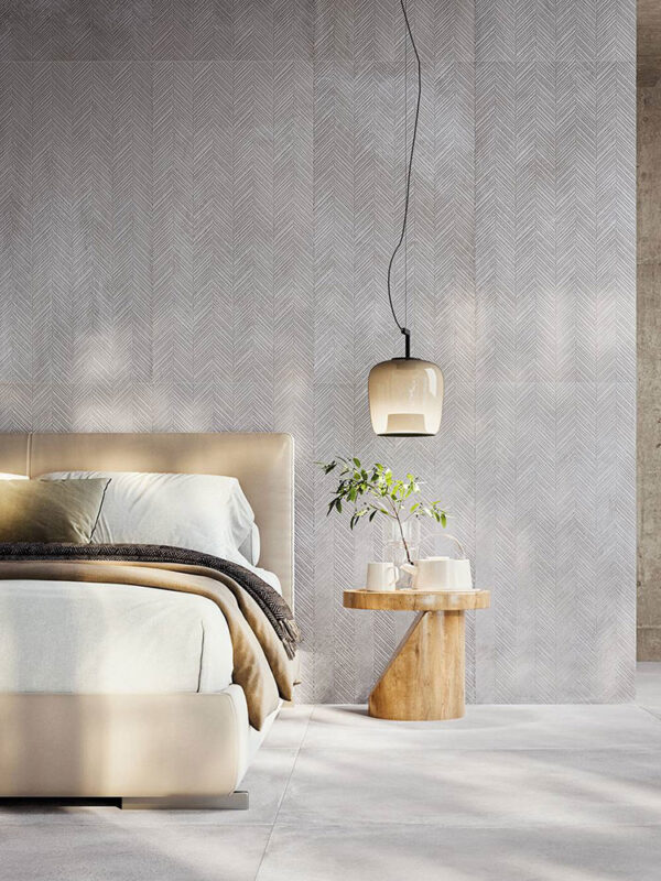 Refin Ceramiche Reliefs Wandverkleidung | Fliesen und Bodenfliesen