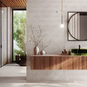 Refin Ceramiche Reliefs Wandverkleidung | Fliesen und Wandverkleidungen