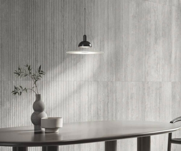 Refin Ceramiche Reliefs Wandverkleidung | Fliesen und Beläge