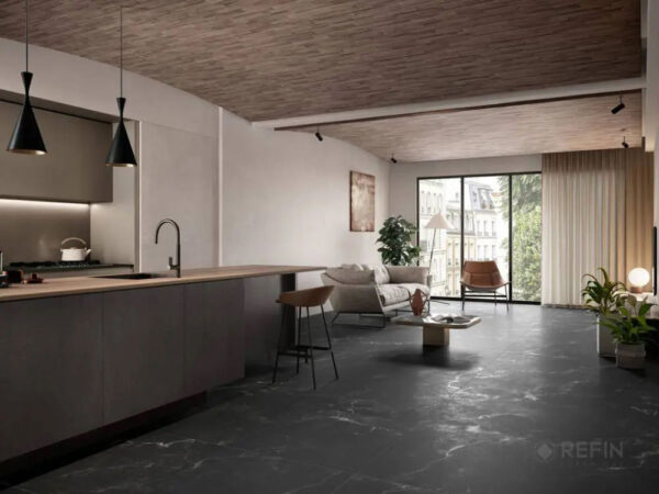 Refin Ceramiche Stardust Küchenbodenfliese | Fliese und Bodenfliese