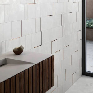 Refin Ceramiche Stardust Wandverkleidung | Fliesen und Fliesen