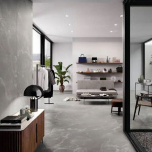 Refin Ceramiche Stardust Steinoptik Bodenfliese | Fliesen und Bodenfliesen