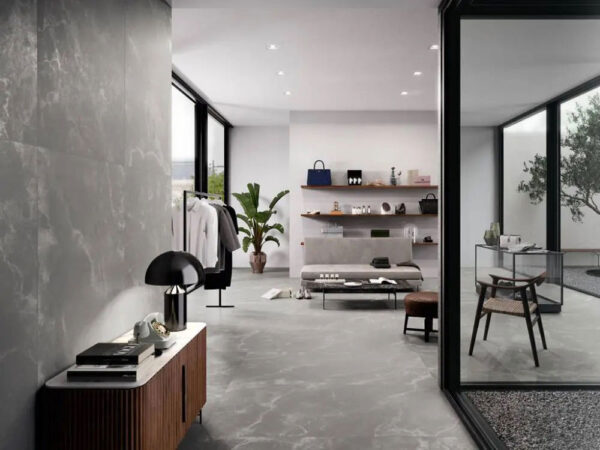Refin Ceramiche Stardust Steinoptik Bodenfliese | Fliesen und Bodenfliesen