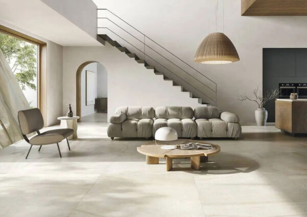 Refin Ceramiche Sublime Steinoptik Bodenfliese | Fliesen und Bodenfliesen