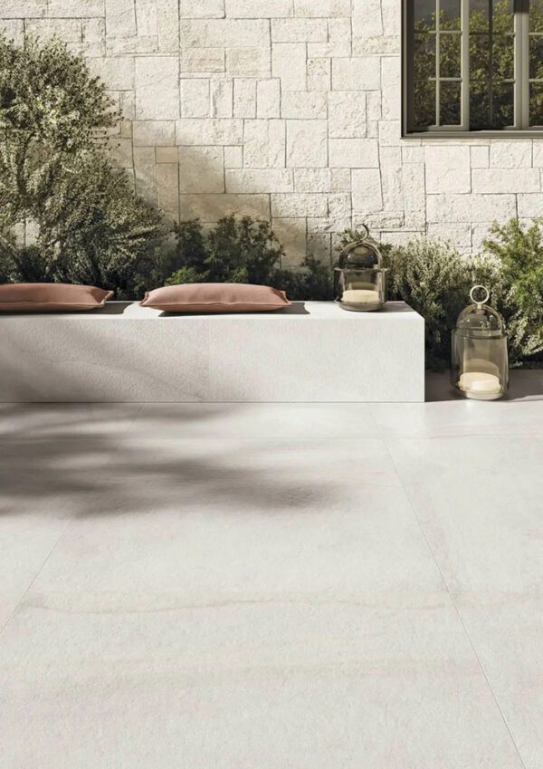 Refin Ceramiche Sublime Steinoptik Bodenfliese | Fliesen und Mosaike