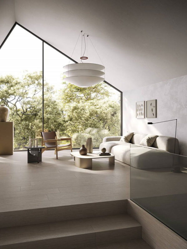 Refin Ceramiche Tamashi Holzoptik Bodenfliese | Fliesen und Beläge