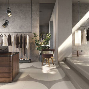 Refin Ceramiche Tamashi Steinoptik Bodenfliese | Fliesen und Bodenfliesen