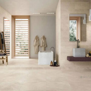 Refin Ceramiche Tune Steinoptik Bodenfliese | Fliesen und Fliesen