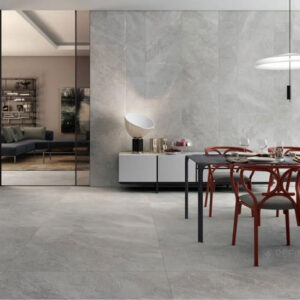Refin Ceramiche Tune Steinoptik Bodenfliese | Fliesen und Wandverkleidungen