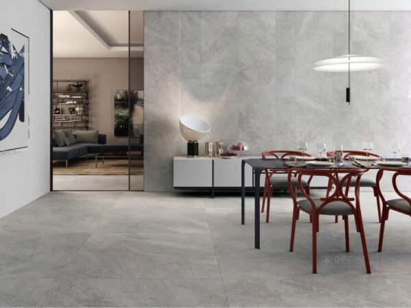 Refin Ceramiche Tune Steinoptik Bodenfliese | Fliesen und Wandverkleidungen