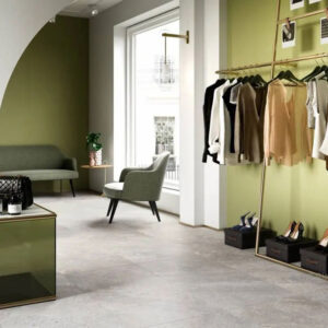 Refin Ceramiche Tune Steinoptik Bodenfliese | Fliesen und Mosaike