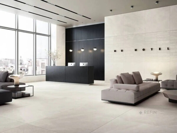 Refin Ceramiche Tune Steinoptik Bodenfliese | Fliesen und Fliesen
