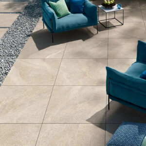 Refin Ceramiche Tune Steinoptik Bodenfliese | Wandverkleidungen und Fliesen