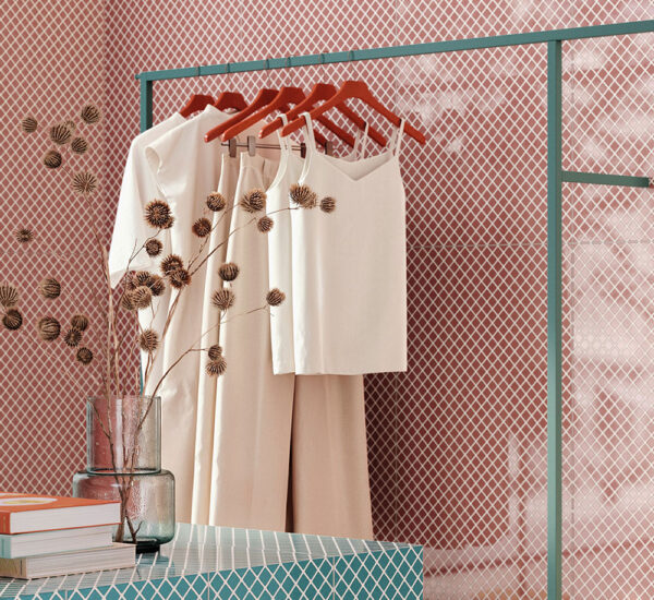 Refin Ceramiche Upside Wandverkleidung | Fliesen und Bodenfliesen