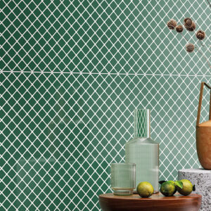 Refin Ceramiche Upside Wandverkleidung | Fliesen und Mosaike