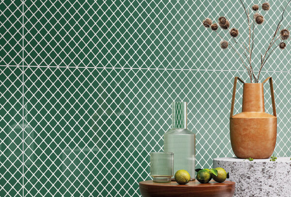 Refin Ceramiche Upside Wandverkleidung | Fliesen und Mosaike