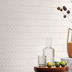 Refin Ceramiche Upside Wandverkleidung | Wandverkleidungen und Fliesen
