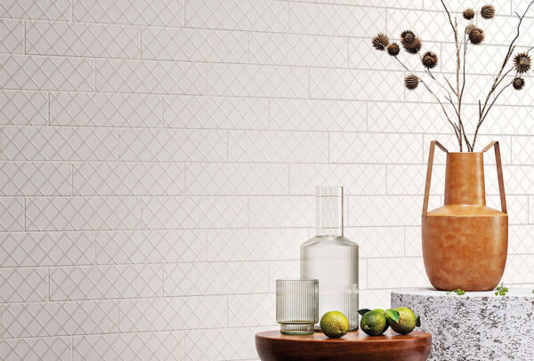 Refin Ceramiche Upside Wandverkleidung | Wandverkleidungen und Fliesen