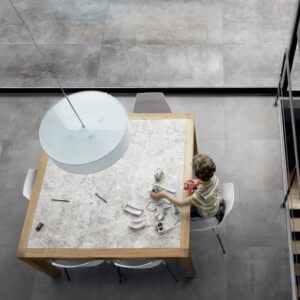 Refin Ceramiche Urban Design Steinoptik Bodenfliese | Fliese und Bodenfliese