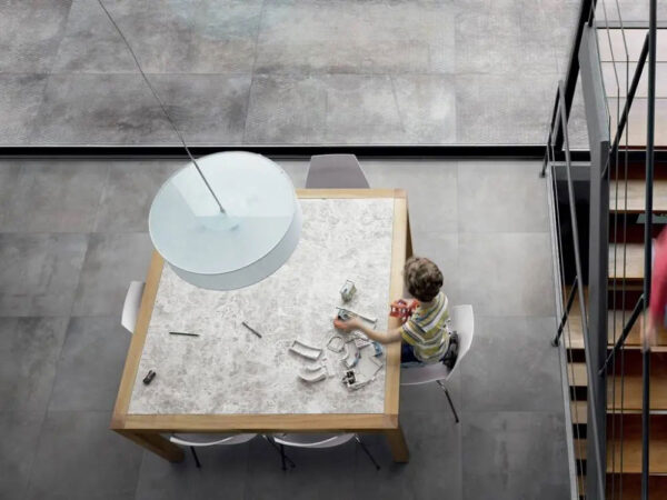 Refin Ceramiche Urban Design Steinoptik Bodenfliese | Fliese und Bodenfliese