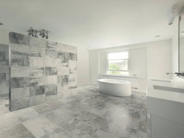 Refin Ceramiche Urban Design Wandverkleidung | Fliese und Bodenfliese