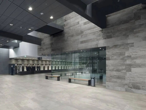 Refin Ceramiche Urban Design Wandverkleidung | Fliese und Bodenfliese
