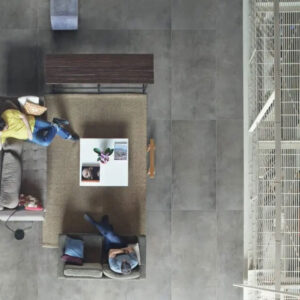 Refin Ceramiche Urban Design Steinoptik Bodenfliese | Mosaik und Fliese