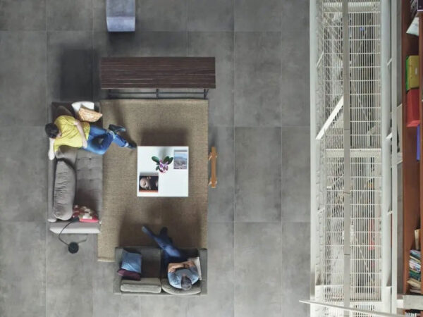Refin Ceramiche Urban Design Steinoptik Bodenfliese | Mosaik und Fliese
