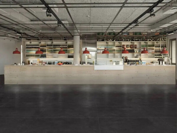 Refin Ceramiche Urban Design Steinoptik Bodenfliese | Fliese und Mosaik