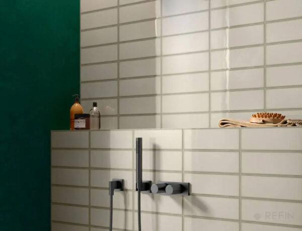 Refin Ceramiche Vetri Wandverkleidung | Fliesen und Fliesen