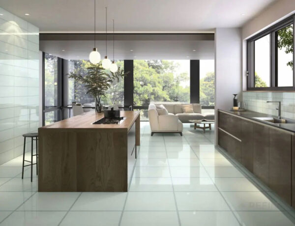Refin Ceramiche Vetri modern Bodenfliese | Fliesen und Wandverkleidungen