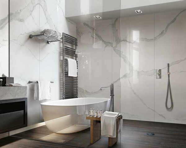 Rex I Classici di Rex modern Badezimmer | Fliesen und Fliesen