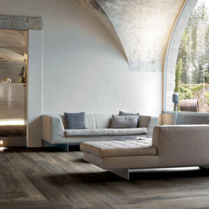 Rex Planches de Rex Holzoptik Bodenfliese | Mosaike | Fliesen