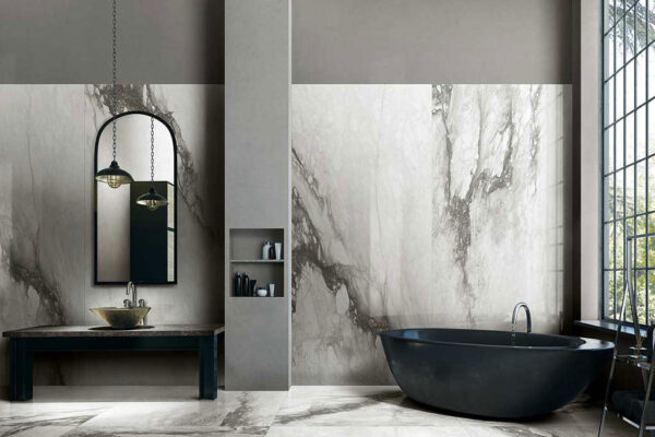 Rex Étoile de Rex modern Badezimmer | Fliesen und Fliesen